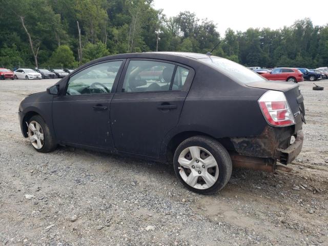 Photo 2 from auction – 2007 NISSAN SENTRA 2.0 with VIN 3N1AB61E07L604031