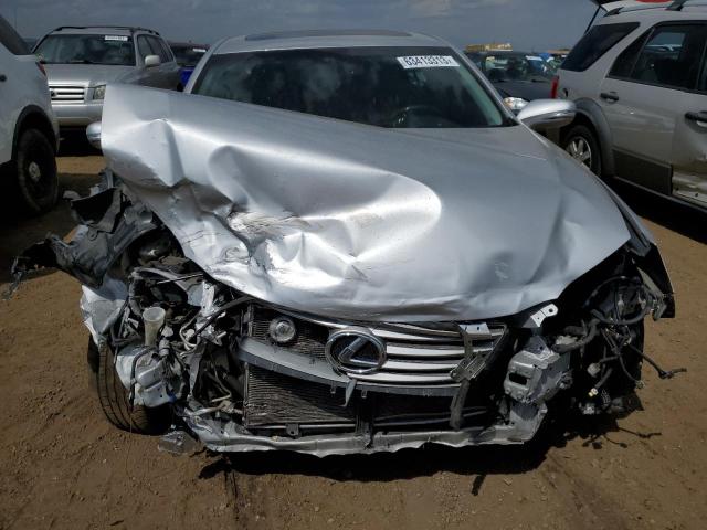 Photo 5 from auction – 2011 LEXUS ES 350 with VIN JTHBK1EG2B2463536