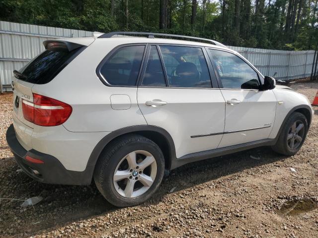 Photo 3 from auction – 2010 BMW X5 XDRIVE3 with VIN 5UXFE4C51AL276292