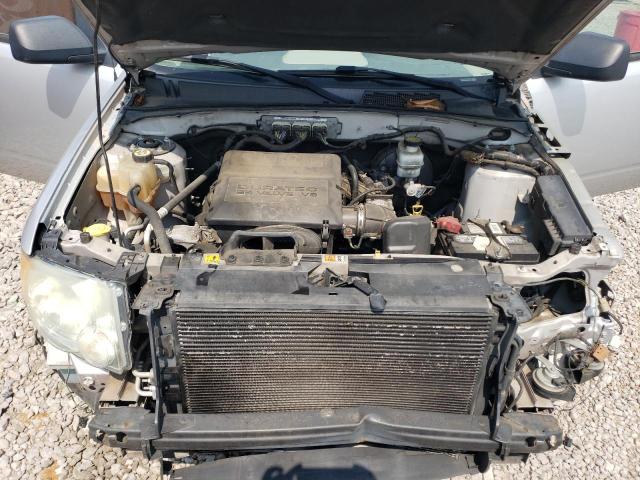 Photo 12 from auction – 2011 FORD ESCAPE XLT with VIN 1FMCU0DG5BKA51165