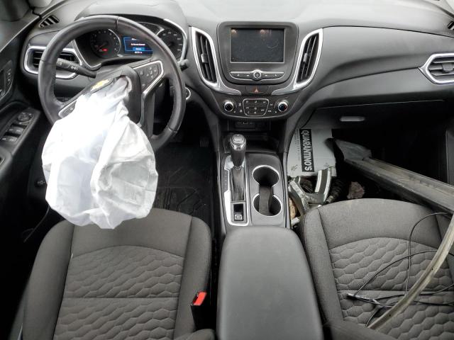 Photo 8 from auction – 2019 CHEVROLET EQUINOX LT with VIN 2GNAXLEX8K6139642