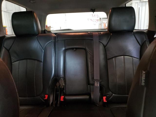 Photo 10 from auction – 2013 GMC ACADIA DEN with VIN 1GKKVTKD9DJ183690