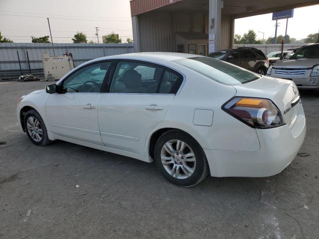 Photo 2 from auction – 2010 NISSAN ALTIMA BAS with VIN 1N4AL2AP6AC127845