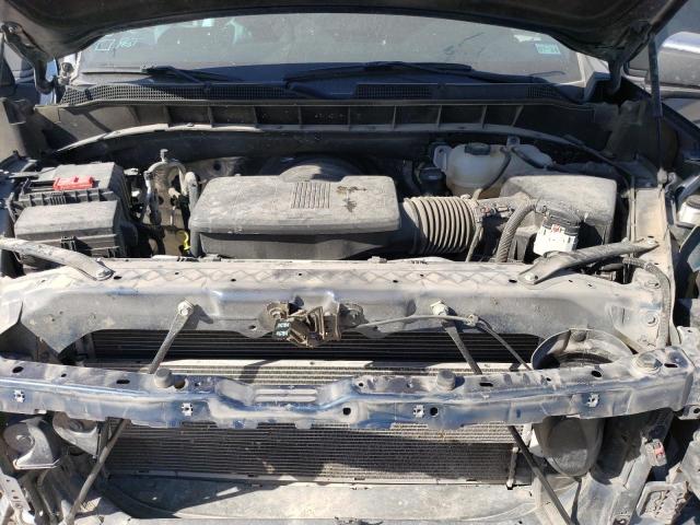 Photo 11 from auction – 2022 CHEVROLET SILVERADO with VIN 2GCUDDED5N1501647