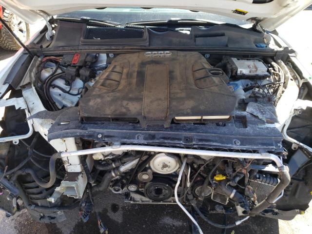 Photo 11 from auction – 2017 AUDI Q7 PRESTIG with VIN WA1VAAF78HD021948