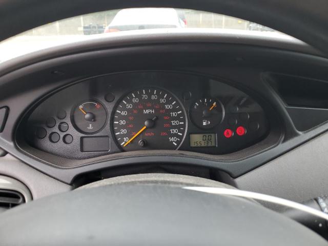 Photo 9 from auction – 2004 FORD FOCUS SE C with VIN 1FAFP34324W177959