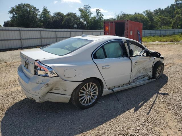 Photo 3 from auction – 2013 VOLVO S80 3.2 with VIN YV1952AS5D1167355