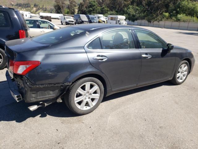 Photo 3 from auction – 2009 LEXUS ES 350 with VIN JTHBJ46G892341888