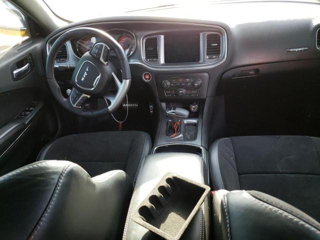 Photo 8 from auction – 2017 DODGE CHARGER SR with VIN 2C3CDXL96HH581083