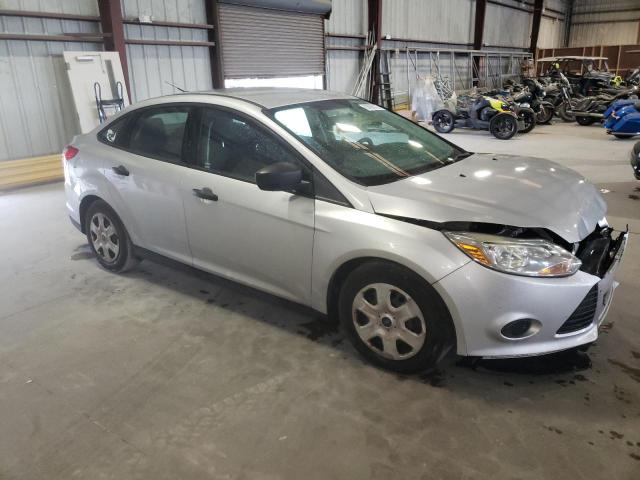 Photo 4 from auction – 2014 FORD FOCUS S with VIN 1FADP3E29EL280232