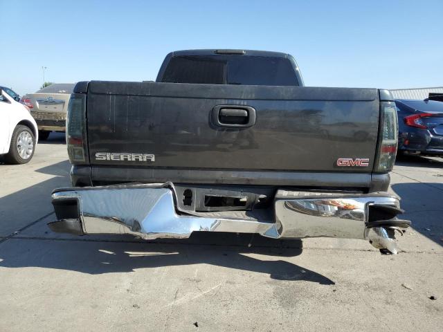 Photo 6 from auction – 2004 GMC NEW SIERRA with VIN 2GTEC19T841291762