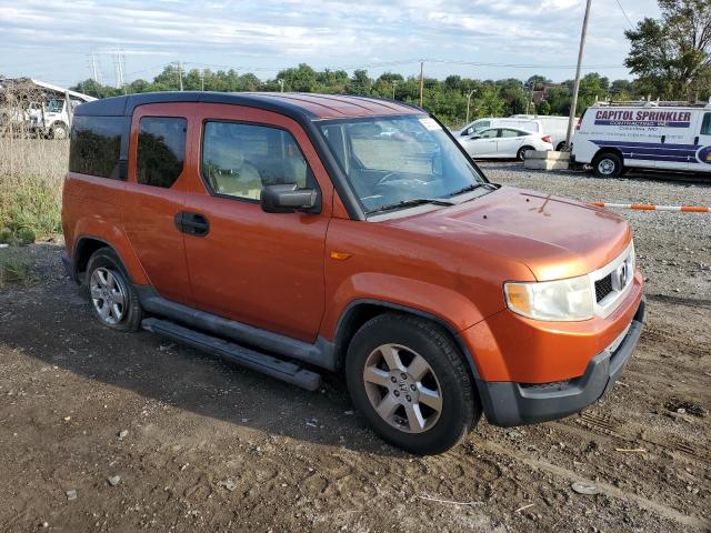 Foto 4 de la subasta – 2011 HONDA ELEMENT EX con VIN 5J6YH2H7XBL003539