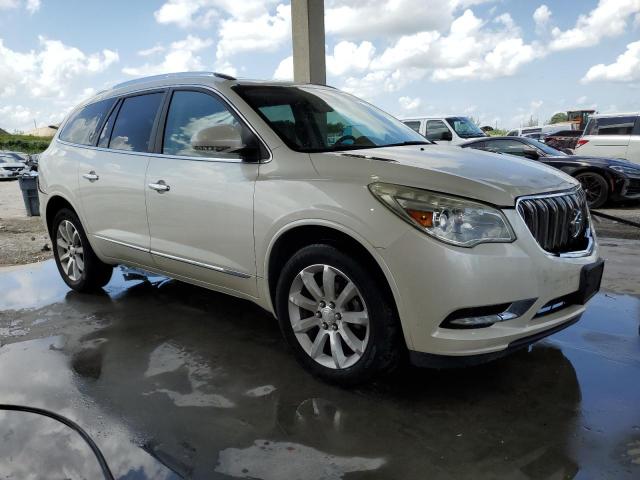 Photo 4 from auction – 2015 BUICK ENCLAVE with VIN 5GAKRCKD3FJ319901