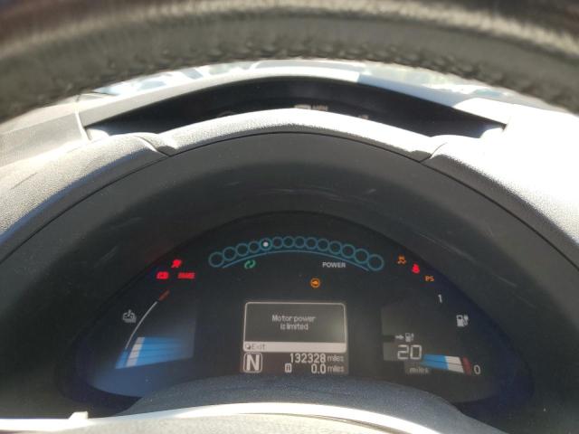Foto 9 de la subasta – 2013 NISSAN LEAF S con VIN 1N4AZ0CPXDC413153