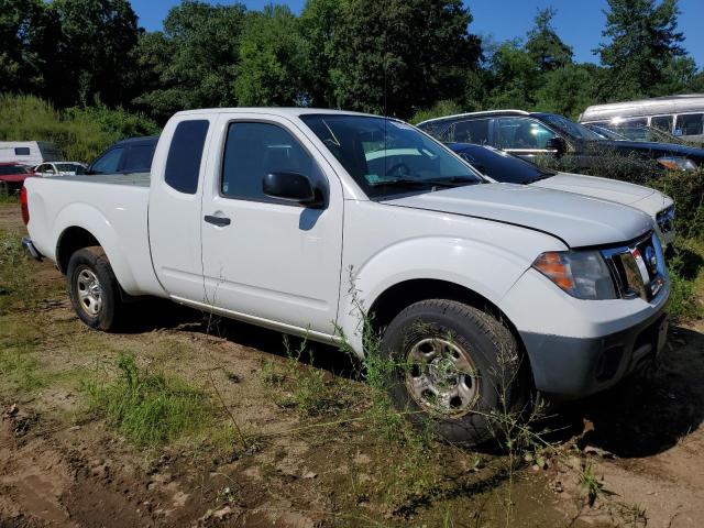 Photo 4 from auction – 2016 NISSAN FRONTIER S with VIN 1N6BD0CT2GN712524