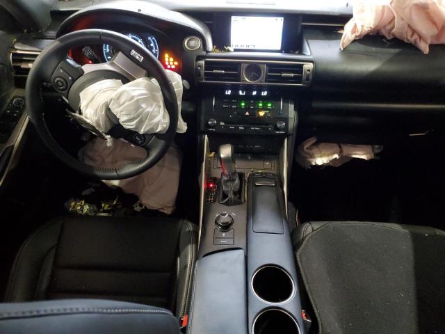 Photo 8 from auction – 2014 LEXUS IS 350 with VIN JTHCE1D24E5002259