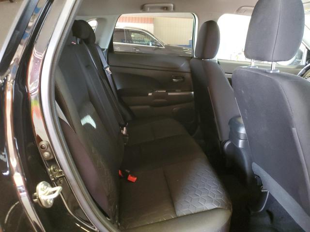 Photo 11 from auction – 2021 MITSUBISHI OUTLANDER with VIN JA4ARUAU3MU035398