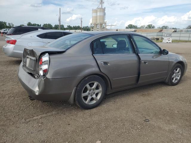 Photo 3 from auction – 2005 NISSAN ALTIMA S with VIN 1N4AL11D75C183993