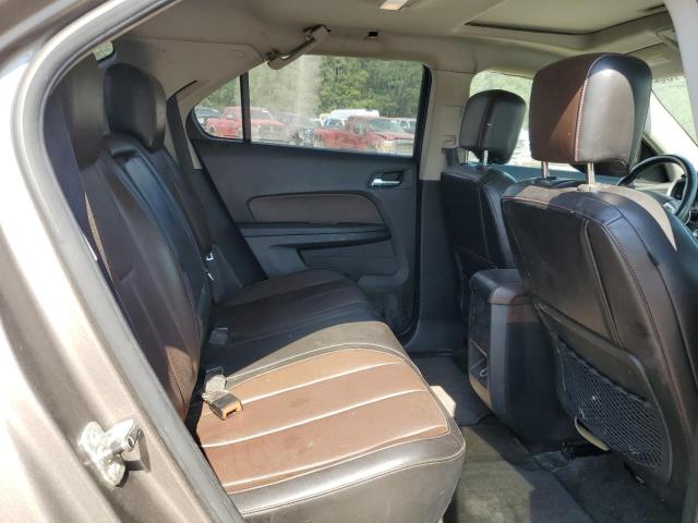 Photo 10 from auction – 2011 CHEVROLET EQUINOX LT with VIN 2CNFLNE53B6256772