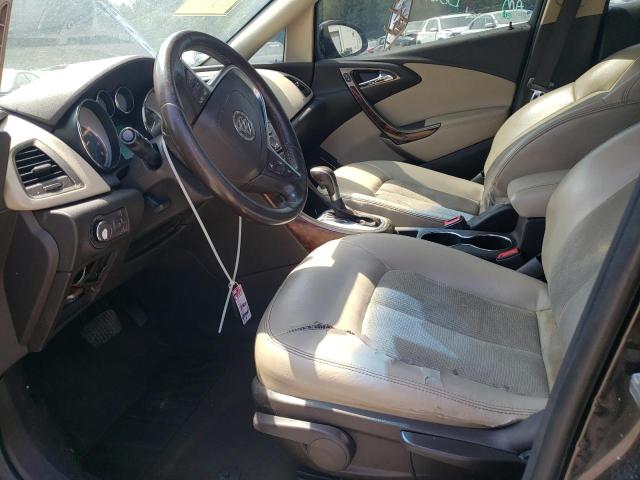 Photo 7 from auction – 2014 BUICK VERANO with VIN 1G4PP5SK9E4134376