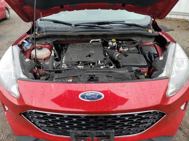 Снимка 11 от търг – 2020 FORD ESCAPE SEL с VIN 1FMCU0H64LUA55005