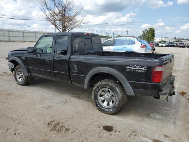 Photo 2 from auction – 2002 FORD RANGER SUP with VIN 1FTZR45E72TA43910