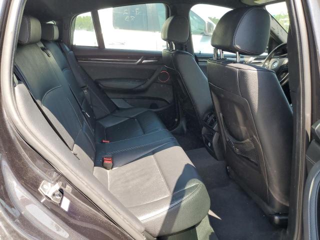 Photo 11 from auction – 2015 BMW X4 XDRIVE2 with VIN 5UXXW3C53F0M87014