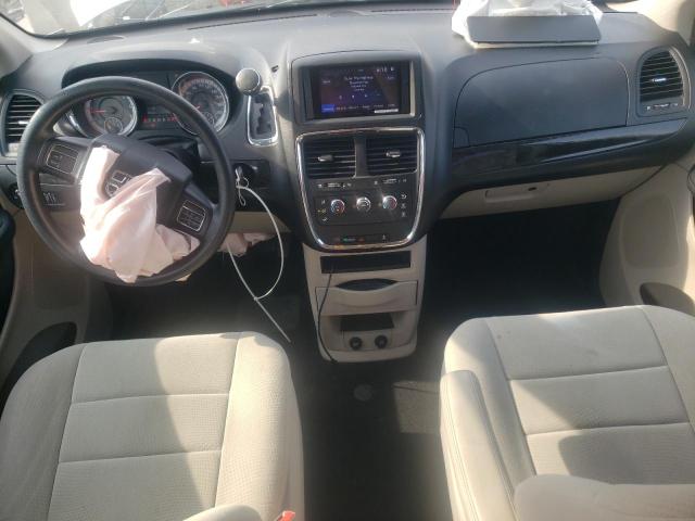 Снимка 8 от търг – 2012 DODGE GRAND CARA с VIN 2C4RDGBG8CR155260