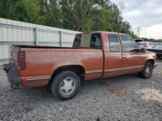 Photo 3 from auction – 1998 CHEVROLET GMT-400 C1 with VIN 2GCEC19R1W1225691
