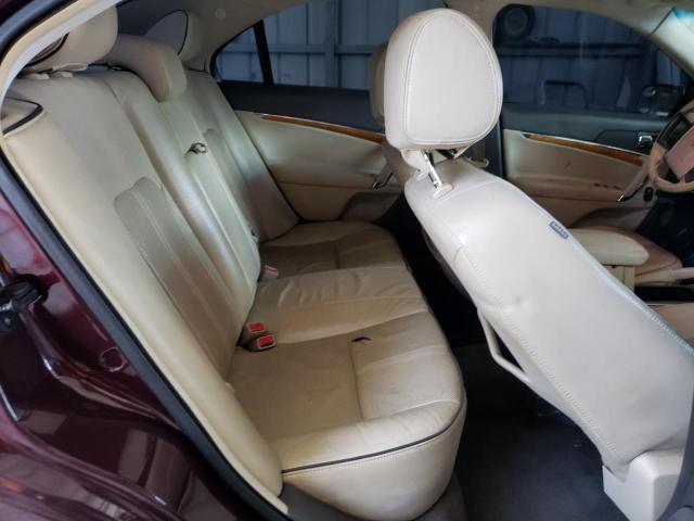 Photo 10 from auction – 2011 LINCOLN MKZ with VIN 3LNHL2GC4BR766432