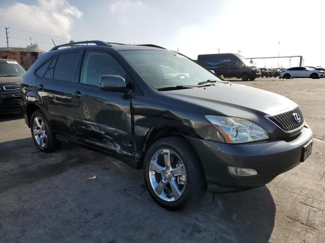 Photo 4 from auction – 2004 LEXUS RX 330 with VIN JTJGA31U840035855