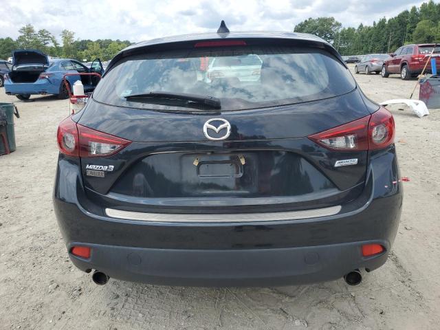 Photo 6 from auction – 2014 MAZDA 3 TOURING with VIN JM1BM1L79E1213025