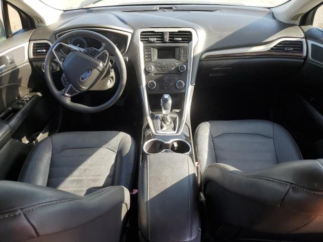 Photo 8 from auction – 2016 FORD FUSION SE with VIN 3FA6P0HDXGR226740