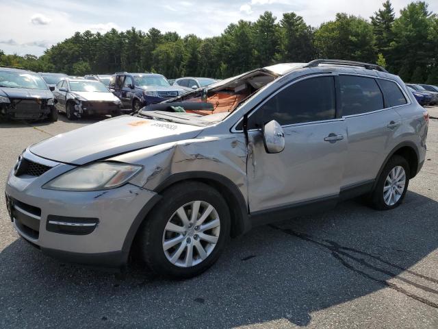 MAZDA CX-9 2007 с VIN JM3TB38C970114135 - Снимка от търг