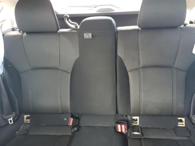 Photo 10 from auction – 2020 SUBARU CROSSTREK with VIN JF2GTABC8LH259636
