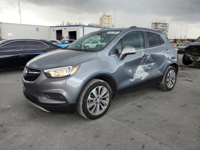 BUICK ENCORE PRE 2019 с VIN KL4CJASB6KB875213 - Снимка от търг