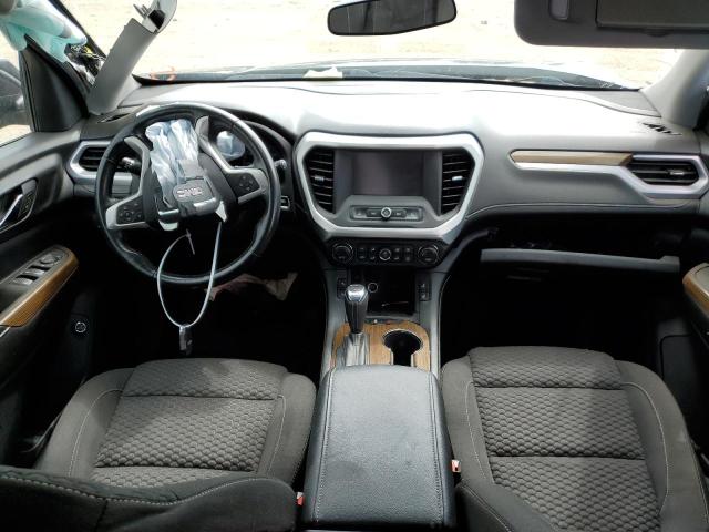 Photo 8 from auction – 2017 GMC ACADIA SLE with VIN 1GKKNSLS6HZ271739