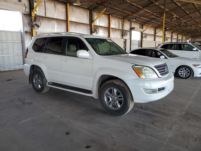 Photo 4 from auction – 2004 LEXUS GX 470 with VIN JTJBT20X140050711