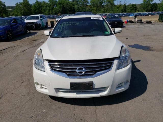 Photo 5 from auction – 2012 NISSAN ALTIMA BAS with VIN 1N4AL2AP2CN499898