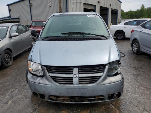 Photo 5 from auction – 2005 DODGE GRAND CARA with VIN 1D4GP24R35B188106
