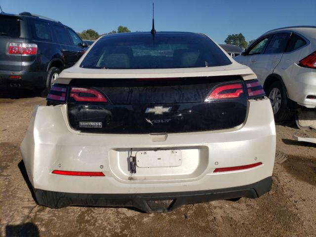 Снимка 6 от търг – 2012 CHEVROLET VOLT с VIN 1G1RD6E43CU107592