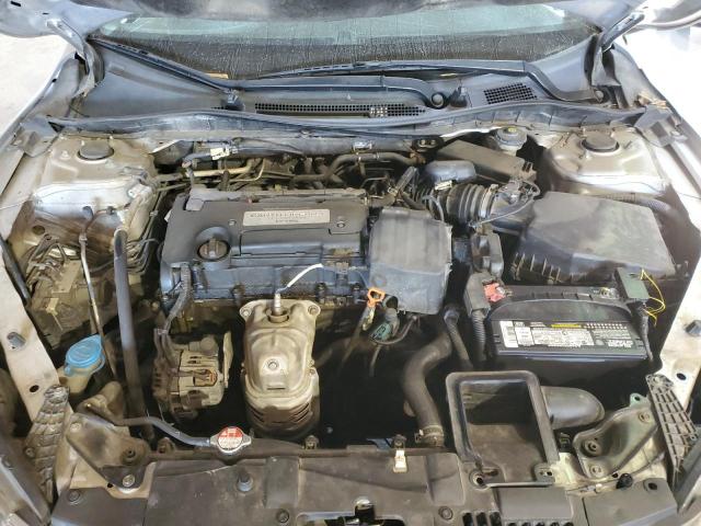 Photo 11 from auction – 2015 HONDA ACCORD LX with VIN 1HGCR2F31FA090103