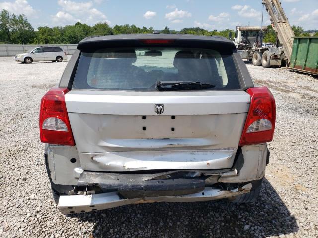 Photo 6 from auction – 2012 DODGE CALIBER SX with VIN 1C3CDWDA3CD535199