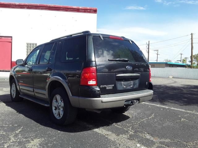 Photo 3 from auction – 2004 FORD EXPLORER E with VIN 1FMDU64W04UB78346