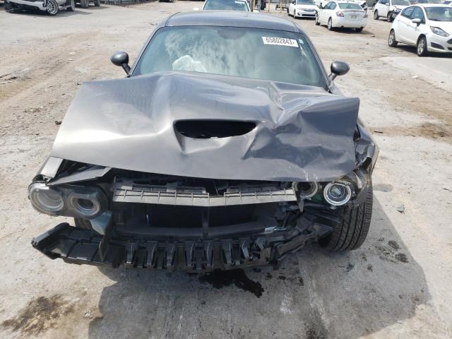 Photo 11 from auction – 2020 DODGE CHALLENGER with VIN 2C3CDZJGXLH213706