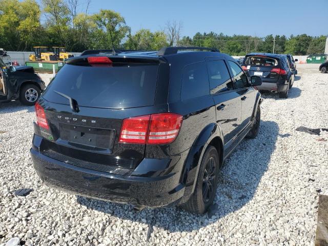 صورة رقم 3 من المزاد - 2018 DODGE JOURNEY SE مع VIN 3C4PDCAB2JT429309