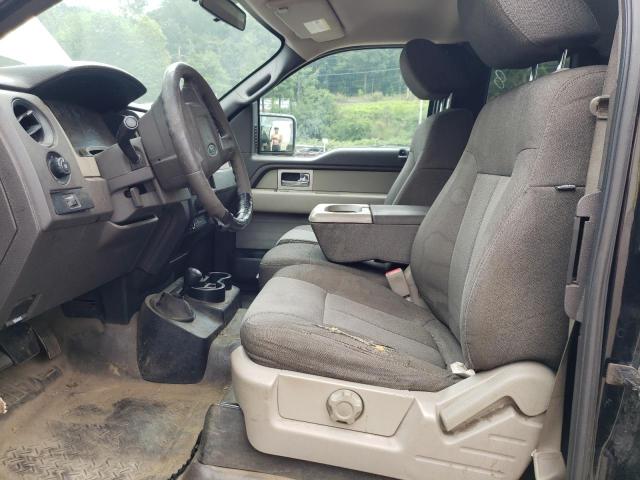 Photo 7 from auction – 2009 FORD F150 SUPER with VIN 1FTRX14W99FA73398
