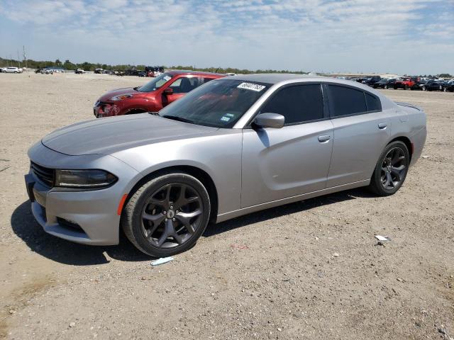 Photo 1 from auction – 2018 DODGE CHARGER R/ with VIN 2C3CDXCT8JH209827