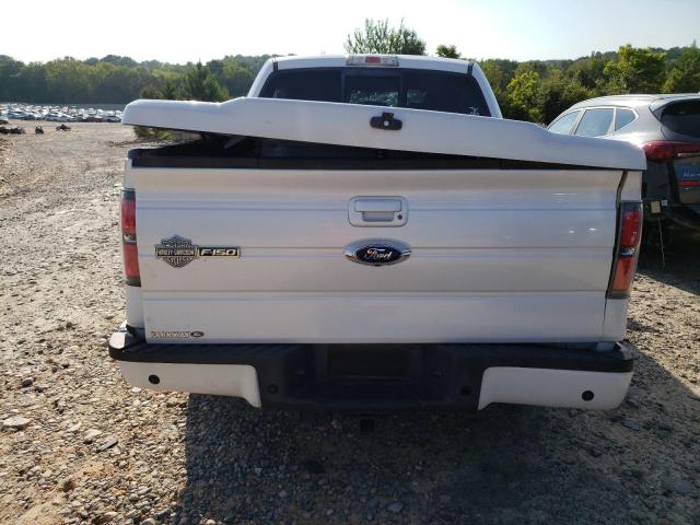 Photo 6 from auction – 2012 FORD F150 SUPER with VIN 1FTFW1E66CFA98853