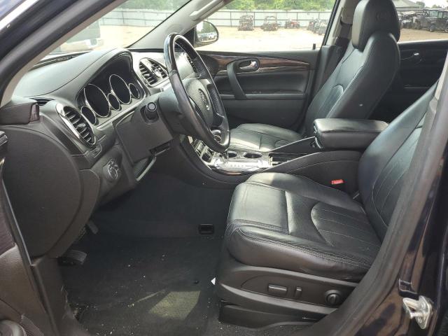 Photo 7 from auction – 2016 BUICK ENCLAVE with VIN 5GAKRBKD1GJ327927